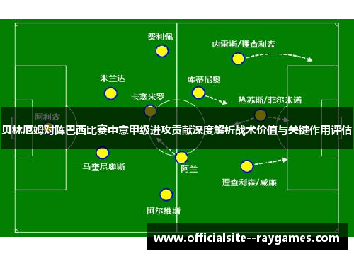 贝林厄姆对阵巴西比赛中意甲级进攻贡献深度解析战术价值与关键作用评估