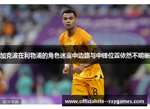 加克波在利物浦的角色迷雾中边路与中锋位置依然不明晰